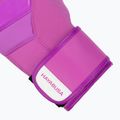 Mănuși de box  Hayabusa T3 Neon neon purple 6