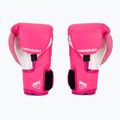 Mănuși de box  Hayabusa T3 Neon neon pink 3