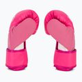 Mănuși de box  Hayabusa T3 Neon neon pink 4