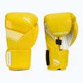 Mănuși de box  Hayabusa T3 Neon neon yellow