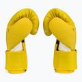 Mănuși de box  Hayabusa T3 Neon neon yellow 4
