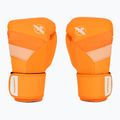 Mănuși de box  Hayabusa T3 Neon neon orange 2