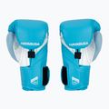 Mănuși de box  Hayabusa T3 Neon neon blue 3