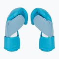 Mănuși de box  Hayabusa T3 Neon neon blue 4