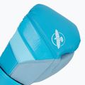 Mănuși de box  Hayabusa T3 Neon neon blue 5