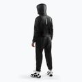 Combinezon Hayabusa Pro Hooded Sauna black 9