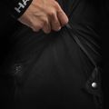 Costum Hayabusa Pro Sauna black 9