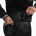 Costum Hayabusa Pro Sauna black 11