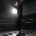 Costum Hayabusa Pro Sauna black 14