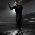 Costum Hayabusa Pro Sauna black 15