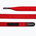 Bandaje de box Hayabusa Deluxe Jacquard Handwraps 450 cm red 3
