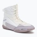 Încălțăminte de box Hayabusa Talon Boxing white/lavender