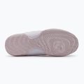 Încălțăminte de box Hayabusa Talon Boxing white/lavender 4