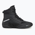 Hayabusa Talon Boxing pantofi de box pentru bărbați negru 2
