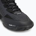 Hayabusa Talon Boxing pantofi de box pentru bărbați negru 7
