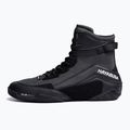Hayabusa Talon Boxing pantofi de box pentru bărbați negru 8