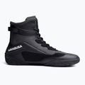 Hayabusa Talon Boxing pantofi de box pentru bărbați negru 9