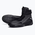 Hayabusa Talon Boxing pantofi de box pentru bărbați negru 10