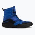 Încălțăminte de box pentru bărbați Hayabusa Strike Boxing blue 2