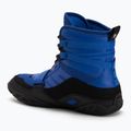 Încălțăminte de box pentru bărbați Hayabusa Strike Boxing blue 3
