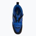 Încălțăminte de box pentru bărbați Hayabusa Strike Boxing blue 5