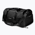 Geantă de antrenament Hayabusa Airstream Athletic Duffle Bag 50 l black