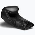 Mănuși de box Hayabusa Pro Traditional Horse Hair Lace-Up black 5