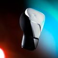Mănuși de box Hayabusa E1 Boxing white/silver 4