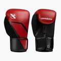 Mănuși de box Hayabusa E1 Boxing red/black