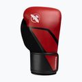Mănuși de box Hayabusa E1 Boxing red/black 3