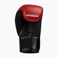Mănuși de box Hayabusa E1 Boxing red/black 4