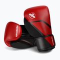 Mănuși de box Hayabusa E1 Boxing red/black 7
