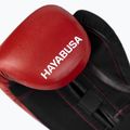 Mănuși de box Hayabusa E1 Boxing red/black 8