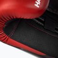 Mănuși de box Hayabusa E1 Boxing red/black 10