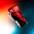 Mănuși de box Hayabusa E1 Boxing red/black 11