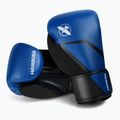 Mănuși de box Hayabusa E1 Boxing blue/black 7