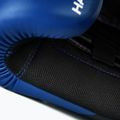Mănuși de box Hayabusa E1 Boxing blue/black 10