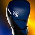 Mănuși de box Hayabusa E1 Boxing blue/black 11