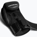 Mănuși de box Hayabusa E1 Boxing black/grey 4