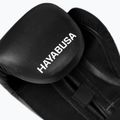 Mănuși de box Hayabusa E1 Boxing black/grey 6
