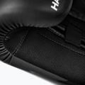 Mănuși de box Hayabusa E1 Boxing black/grey 7