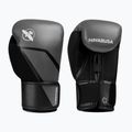Mănuși de box Hayabusa E1 Boxing grey/black