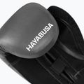 Mănuși de box Hayabusa E1 Boxing grey/black 8