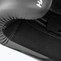 Mănuși de box Hayabusa E1 Boxing grey/black 10