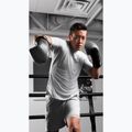Mănuși de box Hayabusa E1 Boxing grey/black 14