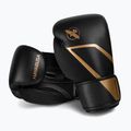 Mănuși de box Hayabusa E1 Boxing black/gold 6
