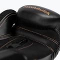 Mănuși de box Hayabusa E1 Boxing black/gold 7