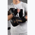 Mănuși de box Hayabusa E1 Boxing black/gold 11