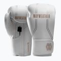 Mănuși de box  Hayabusa Mayweather Contender white/gold