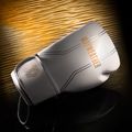 Mănuși de box  Hayabusa Mayweather Contender white/gold 3